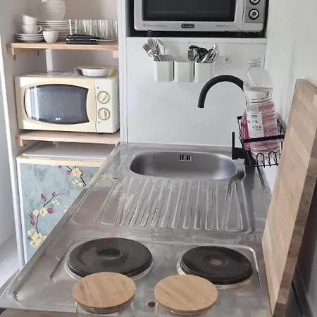 Apartman Ecrin De Verdure Au Calme Cosy