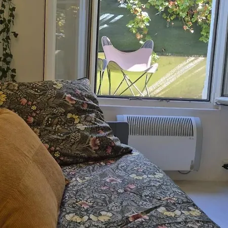 Ecrin De Verdure Au Calme Cosy Apartman